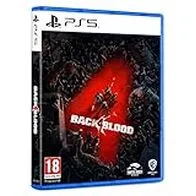 Back 4 Blood - Edición Estándar PS5