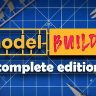 Model Builder: Complete Edition