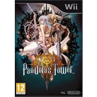 Pandoras Tower /Wii