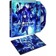 Ghost In The Shell La Nueva Película Bluray [Blu-ray]
