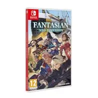 FANTASIAN : Neo Dimension -NSW