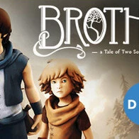 Brothers - A Tale of Two Sons