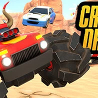 Crash Drive 3