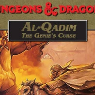 Al-Qadim: The Genie's Curse