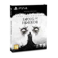 Song of Horror Deluxe Edition (PS4)