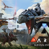 ARK: Survival Evolved