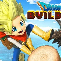 DRAGON QUEST BUILDERS™ 2