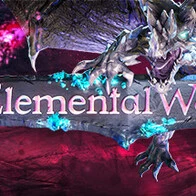 Elemental War 2