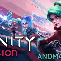 Trinity Fusion