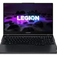 Lenovo Legion 5 Gen 6 - Ordenador Portátil Gaming 15.6'' WQHD 165Hz (AMD Ryzen 7 5800H, 16GB RAM, 1TB SSD, NVIDIA GeForce RTX 3070-8GB, Sin Sistema Operativo) Azul/Negro - Teclado QWERTY Español