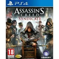 Assassin's Creed: Syndicate