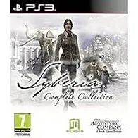 Syberia - Complete Collection