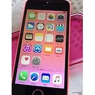 iPhone 5c de 8GB - Smartphone libre, Apple A6, 1GB de RAM, 4'', 1136x640