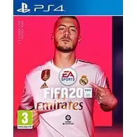FIFA 20 - Edición Estándar