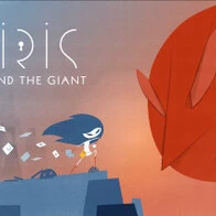 Iris and the Giant