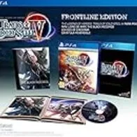 The Legend of Heroes: Trails of Cold Steel IV - Frontline Edition
