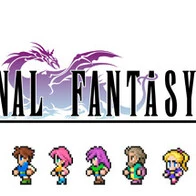 FINAL FANTASY V