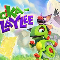 Yooka-Laylee