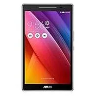 ASUS ZenPad Z380C - Tablet de 8'' (WiFi + Bluetooth, Intel Atom x3-C3200, 16 GB, 1 GB RAM, Android 5.0/ZenUI), Negro