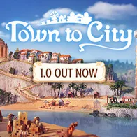 Town to City