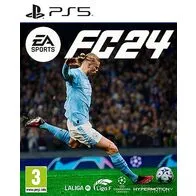 EA SPORTS FC 24 Standard Edition PS5 | Videojuegos | Castellano