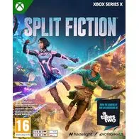 Split Fiction Xbox Series X | Videojuegos | Castellano