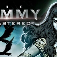 The Mummy Demastered