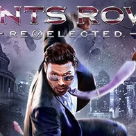 Saints Row IV: Re-Elected