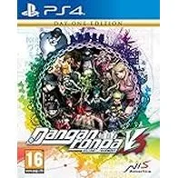 Danganronpa V3: Killing Harmony.