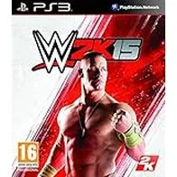 WWE 2k15