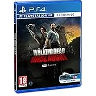 Avance - The Walking Dead: Onslaught (PlayStation 4)