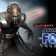 STAR WARS™ - The Force Unleashed™ Ultimate Sith Edition