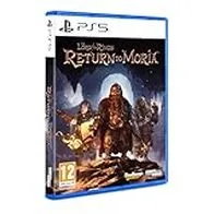 Lord of the Rings: Return to Moria