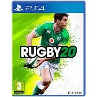 Rugby 20 [versión española]