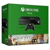 Xbox One - Consola 1 TB + Fallout 4 + Fallout 3