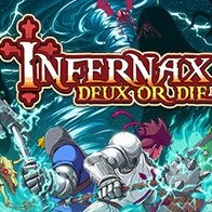 Infernax