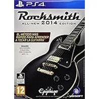 Rocksmith 2014