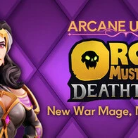 Orcs Must Die! Deathtrap