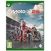 MotoGP 26 - XSRX