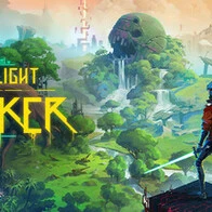 Hyper Light Breaker