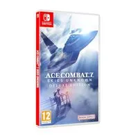 Ace Combat 7: Skies Unknown Deluxe Edition