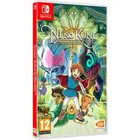 Ni no Kuni: La ira de la Bruja Blanca