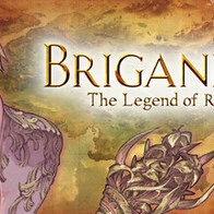 Brigandine The Legend of Runersia