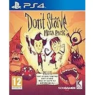 Don't Starve: Mega Pack