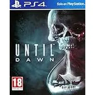 Sony CEE Games (New Gen) Until Dawn - Edición Estándar, Versión 93