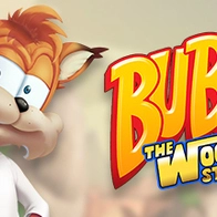 Bubsy: The Woolies Strike Back