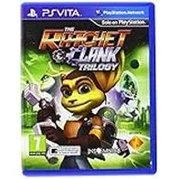 Ratchet & Clank Trilogy