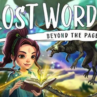 Lost Words: Beyond the Page