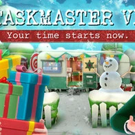 Taskmaster VR