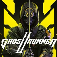 Ghostrunner 2